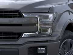 New 2020  Ford F-150 4WD SuperCrew Lariat 5 1/2 at Promax Motors near Davenport, IA