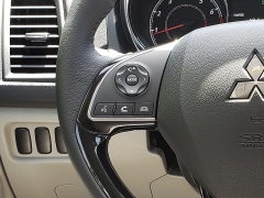 New 2019  Mitsubishi Outlander Sport SE 2.0 CVT at Promax Motors near Davenport, IA