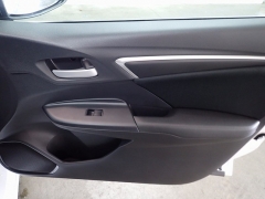 New 2018  Honda Fit 4d Hatchback LX CVT w/Honda Sensing at Promax Motors near Davenport, IA