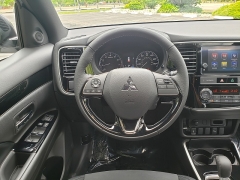 New 2019  Mitsubishi Outlander FWD at Promax Motors near Davenport, IA