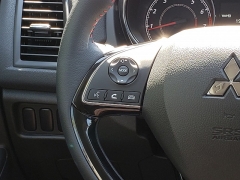 New 2019  Mitsubishi Outlander Sport 4d SUV FWD 2.0L SP at Promax Motors near Davenport, IA