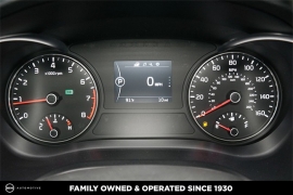 New 2018  Kia Optima 4d Sedan S at Promax Motors near Davenport, IA