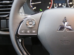 New 2019  Mitsubishi Outlander FWD at Promax Motors near Davenport, IA