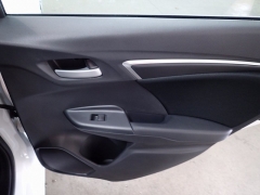 New 2018  Honda Fit 4d Hatchback LX CVT w/Honda Sensing at Promax Motors near Davenport, IA