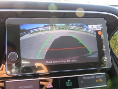 New 2019  Mitsubishi Outlander 4d SUV FWD SE at Promax Motors near Davenport, IA