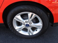 Used 2014 Ford Focus 4d Sedan SE at Katie Test Site near Lincoln, NE