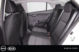 New 2018  Kia Rio 4d Sedan LX Auto at Promax Motors near Davenport, IA