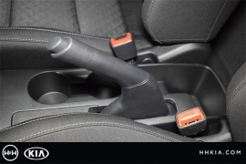 New 2018  Kia Rio 4d Sedan LX 6spd at Promax Motors near Davenport, IA