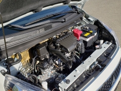 New 2019  Mitsubishi Mirage 4d Hatchback ES 5spd at Promax Motors near Davenport, IA