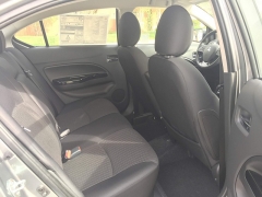 New 2019  Mitsubishi Mirage G4 SE CVT at Promax Motors near Davenport, IA