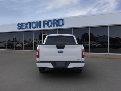New 2020  Ford F-150 4WD SuperCrew XL STX 5 1/2 at Promax Motors near Davenport, IA