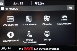 New 2018  Kia Sorento 4d SUV FWD LX at Promax Motors near Davenport, IA