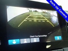 New 2018 Honda Odyssey 4d Wagon EX-L at Blackhawk Used Cars near Bettendorf, IA