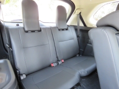 New 2019  Mitsubishi Outlander 4d SUV AWC SE at Promax Motors near Davenport, IA