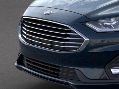 New 2020  Ford Fusion 4d Sedan FWD SE 1.5L EcoBoost at Promax Motors near Davenport, IA