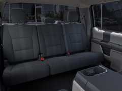 New 2020  Ford F-150 4WD SuperCrew XL STX 5 1/2 at Promax Motors near Davenport, IA