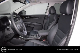 New 2018  Kia Sorento 4d SUV AWD EX V6 at Promax Motors near Davenport, IA