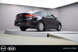 New 2018  Kia Rio 4d Sedan S at Promax Motors near Davenport, IA