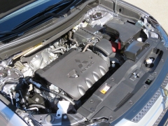 New 2019  Mitsubishi Outlander 4d SUV FWD ES at Promax Motors near Davenport, IA