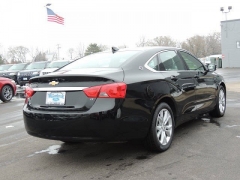 Used 2016 Chevrolet Impala 4d Sedan LT V6 at Katie Test Site near Lincoln, NE