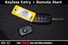 New 2018  Kia Sorento 4d SUV FWD LX at Promax Motors near Davenport, IA