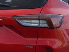 New 2020  Ford Escape Hybrid 4d SUV FWD Titanium at Promax Motors near Davenport, IA
