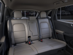 New 2020  Ford Escape 4d SUV FWD SEL at Promax Motors near Davenport, IA