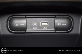 New 2018  Kia Sorento 4d SUV AWD EX V6 at Promax Motors near Davenport, IA