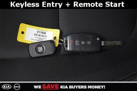 New 2018  Kia Soul 4d Hatchback + at Promax Motors near Davenport, IA