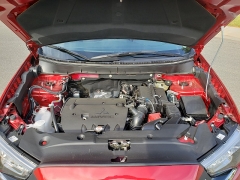 New 2019  Mitsubishi Outlander Sport 4d SUV FWD 2.0L SP at Promax Motors near Davenport, IA