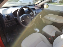 New 2019  Mitsubishi Mirage G4  at Promax Motors near Davenport, IA