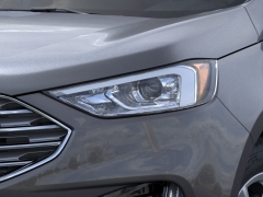 New 2020  Ford Edge 4d SUV AWD SEL at Promax Motors near Davenport, IA