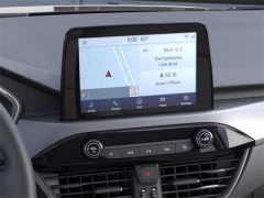 New 2020  Ford Escape 4d SUV FWD SE at Promax Motors near Davenport, IA