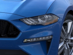 New 2020  Ford Mustang 2d Convertible GT Premium at Promax Motors near Davenport, IA