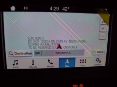 New 2019  Ford Super Duty F-250 4WD Crew Cab XL at Promax Motors near Davenport, IA