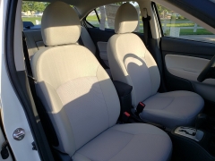 New 2019  Mitsubishi Mirage G4 4d Sedan ES CVT at Promax Motors near Davenport, IA