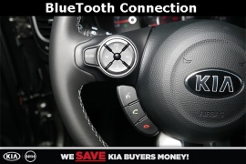 New 2018  Kia Soul 4d Hatchback + at Promax Motors near Davenport, IA