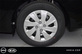 New 2018  Kia Rio 4d Sedan S at Promax Motors near Davenport, IA