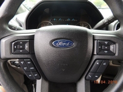 Used 2015 Ford F150 4WD Supercrew XLT 5 1/2 at Kia of Lincoln near Lincoln, NE