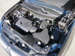 New 2019  Mitsubishi Outlander 4d SUV FWD ES at Promax Motors near Davenport, IA