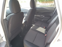 New 2019  Mitsubishi Outlander Sport 4d SUV AWC 2.0L ES at Promax Motors near Davenport, IA