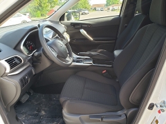 New 2019  Mitsubishi Eclipse Cross 4d SUV AWC SP at Promax Motors near Davenport, IA