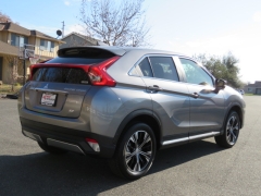 New 2019  Mitsubishi Eclipse Cross 4d SUV AWC SE (Ltd Avail) at Promax Motors near Davenport, IA