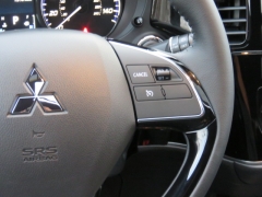 New 2019  Mitsubishi Outlander FWD at Promax Motors near Davenport, IA