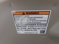 New 2018  Honda CR-V 4d SUV AWD EX-L at Promax Motors near Davenport, IA