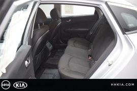 New 2018  Kia Optima 4d Sedan LX at Promax Motors near Davenport, IA