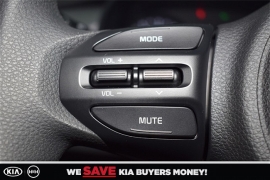 New 2018  Kia Rio 5-Door 5d Hatchback LX Auto at Promax Motors near Davenport, IA