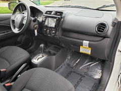 New 2019  Mitsubishi Mirage G4  at Promax Motors near Davenport, IA