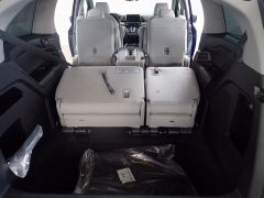 New 2018 Honda Odyssey 4d Wagon EX-L at Blackhawk Used Cars near Bettendorf, IA