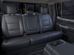 New 2020  Ford Super Duty F-250 4WD Crew Cab Lariat at Promax Motors near Davenport, IA